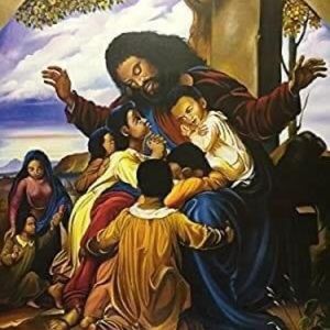 Meet your Posher, Rico